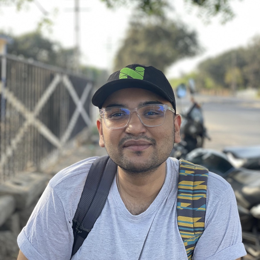 Akash Thanki
